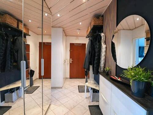 Foto - Etagenwohnung in Olching zum Kaufen