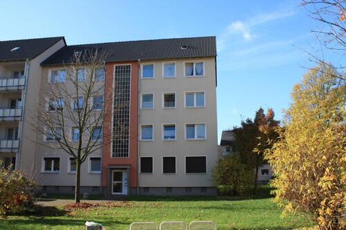 Foto - Vier Wände zum Wohlfühlen. - 440,00&nbsp;EUR Kaltmiete, ca.&nbsp; 51,76&nbsp;m&sup2;