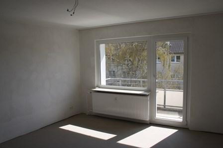 Foto - Etagenwohnung in Essen zur Miete