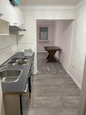 Foto - 2 ZKB Wohnung in Boppard Stadt ab 15.02.2026