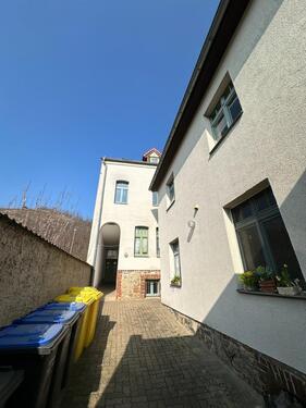 Foto - 3-Zimmer-Wohnung in Thale mit eigenem Garten