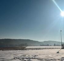 Lichtdurchflutete Doppelhaushälfte - Reisbach Englmannsberg