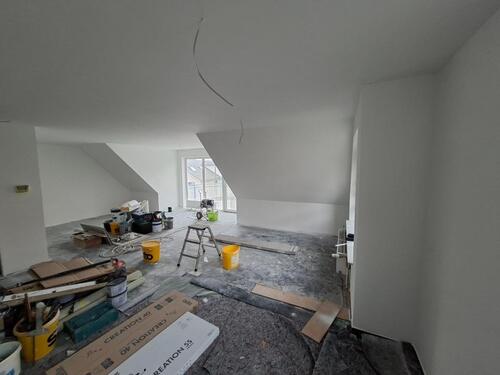 Foto - Maisonettenwohnung in Eltville am Rhein zur Miete