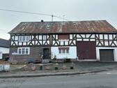 Foto - Fachwerkhaus in Haiger-Rodenbach zu verkaufen