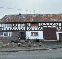 Fachwerkhaus in Haiger-Rodenbach zu verkaufen