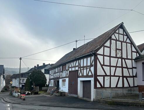 Foto - 6 Zimmer Einfamilienhaus zum Kaufen in Haiger