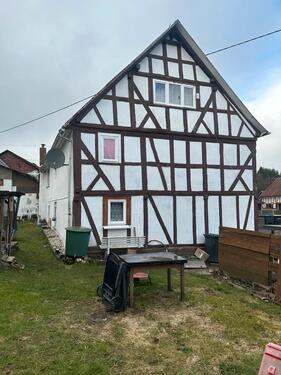 Foto - 6 Zimmer Einfamilienhaus in Haiger