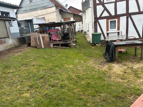 Foto - Einfamilienhaus in Haiger zum Kaufen