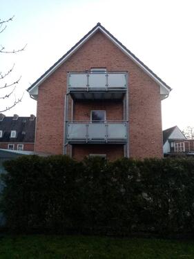 Foto - schöne 3-Zimmer-Wohnung mit Balkon