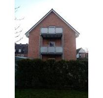 schöne 3-Zimmer-Wohnung mit Balkon - Heide