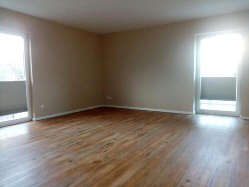 Foto - 3 Zimmer Etagenwohnung zur Miete in Heide