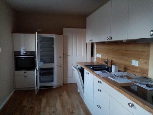 Foto - Etagenwohnung in Heide zur Miete