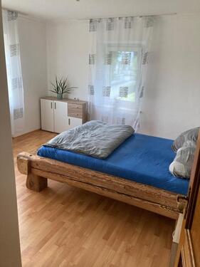 Foto - 2.5 Zimmer Erdgeschoßwohnung zur Miete in Massing