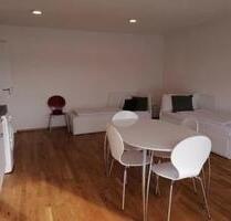 Isar Residences Landau No.10 Möbliertes Wohnen auf Zeit für bis zu 7 Pers. - Landau an der Isar