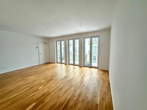Foto - 3 Zimmer Etagenwohnung zur Miete in Berlin