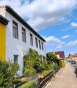 Foto - Mehrfamilien Haus in Britz bei Eberswalde