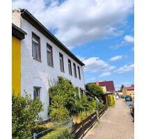 Mehrfamilien Haus in Britz bei Eberswalde - Wandlitz