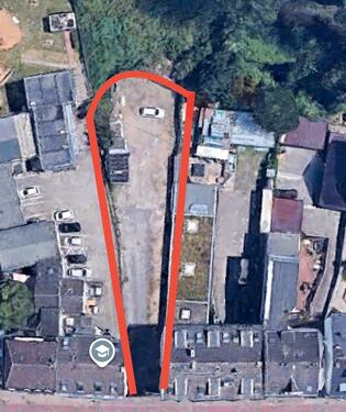 Foto - Gewerbegrundstück in sehr guter Lage von Düsseldorf-Wersten