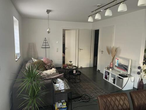 Foto - 2 Zimmer Etagenwohnung zur Miete in Nittel