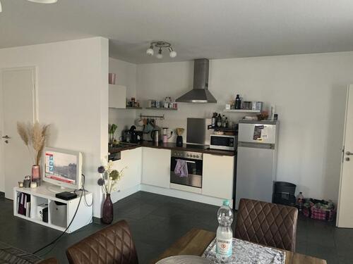 Foto - 2 Zimmer Etagenwohnung in Nittel