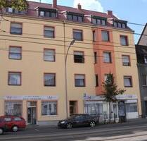 2 Monate Kaltmietfrei bei Eigenrenovierung! 3 ZKB Balkon - Saarbrücken Malstatt