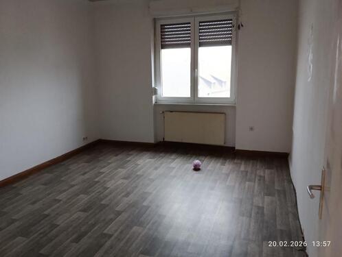Foto - 3 Zimmer Etagenwohnung zur Miete in Saarbrücken