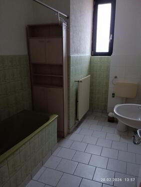 Foto - 3 Zimmer Etagenwohnung in Saarbrücken