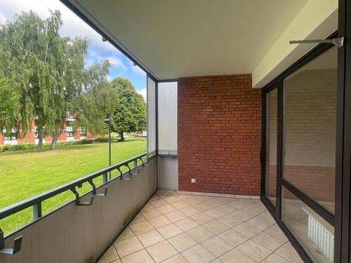 Foto - 5 Zimmer Wohnung Flensburg ab 01.05.2026 110 qm - EBK Balkon