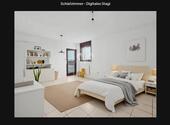 Foto - Erstbezug - Modernisierte 4-Zimmer-Wohnung mit Balkon und Aufzug!