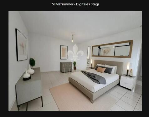 Foto - 4 Zimmer Etagenwohnung zur Miete in Ludwigshafen am Rhein