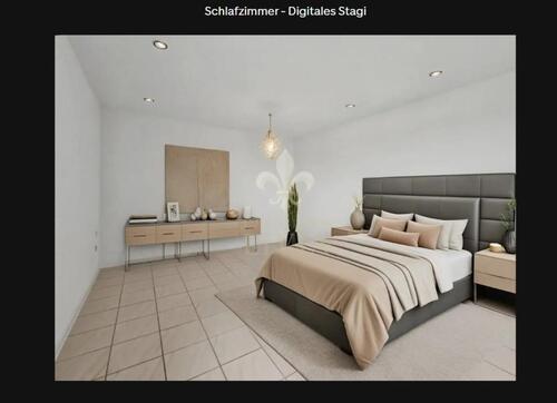 Foto - 4 Zimmer Etagenwohnung in Ludwigshafen am Rhein
