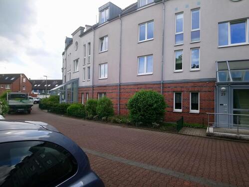 Foto - 3 Zimmer Wohnung in Neuss Grimlinghausen