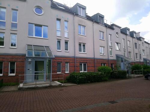 Foto - 3 Zimmer Etagenwohnung in Mönchengladbach