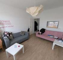 Helle 2-Zimmer-Altbauwohnung in Gotha-Ost – ab Juni frei!