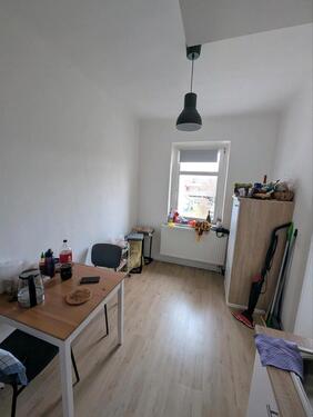 Foto - Etagenwohnung in Gotha zur Miete