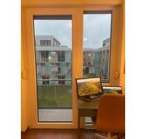 Schöne lichtdurchflutete Einzimmerwohnung an den Kaiserthermen - Trier Kürenz