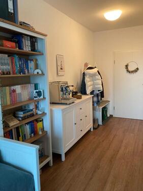 Foto - 1 Zimmer Etagenwohnung in Trier