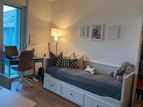 Foto - Etagenwohnung in Trier zur Miete