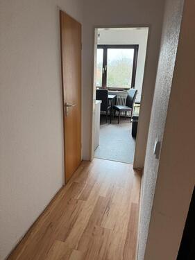 Foto - Schnell zugreifen! Helle 3-Zimmer Eigentumswohnung mit 2 Balkonen