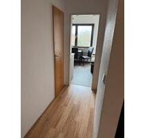 Schnell zugreifen! Helle 3-Zimmer Eigentumswohnung mit 2 Balkonen - Geestland