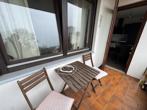 Foto - 3 Zimmer Etagenwohnung in Geestland