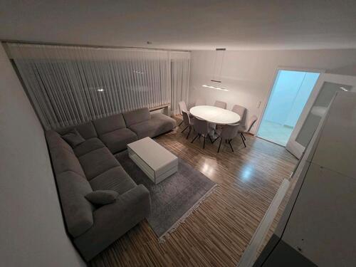 Foto - Modernes Wohnen: 90m² Kernsaniert, Balkon & EBK – Ab sofort frei
