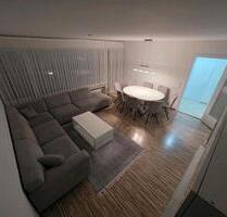 Modernes Wohnen: 90m² Kernsaniert, Balkon & EBK – Ab sofort frei - Germering