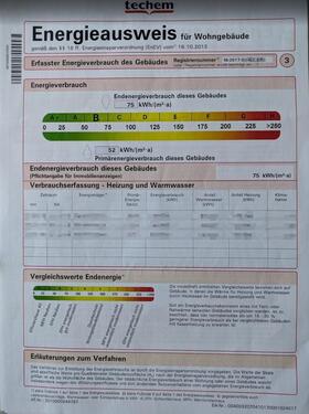 Foto - 3 Zimmer Etagenwohnung zum Kaufen in Braunschweig