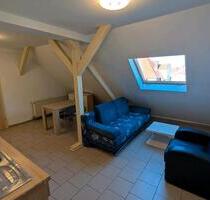 ​Charismatische DG-Wohnung in Schweinfurt-Zentrum – WG-geeignet! - Schonungen Forst