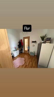 Foto - Dachgeschoßwohnung in Chemnitz zur Miete