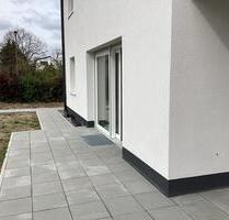 Meerbusch Lank, 3,5 Zimmer EG Wohnung