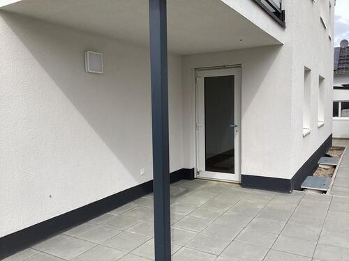 Foto - 3.5 Zimmer Erdgeschoßwohnung zur Miete in Meerbusch