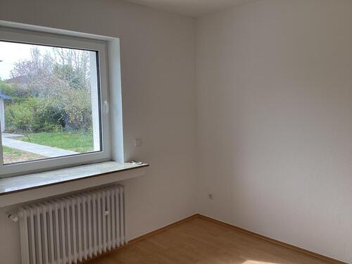 Foto - Erdgeschoßwohnung in Meerbusch zur Miete