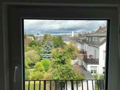 Foto - 2 Zimmer DG-Wohnung in Koblenz Rauental